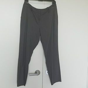 Worthington Ankle Pants